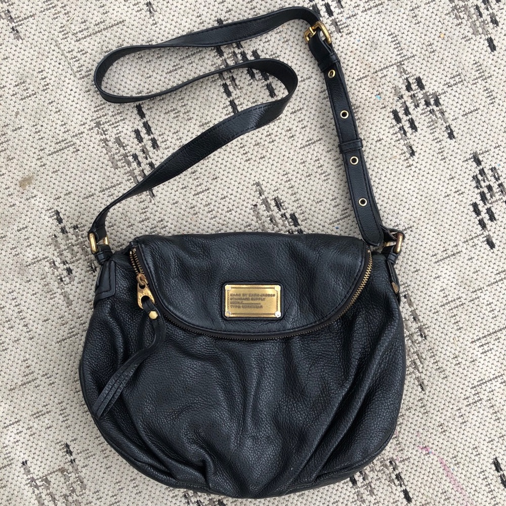 Marc Jacobs Classic Q Natasha
